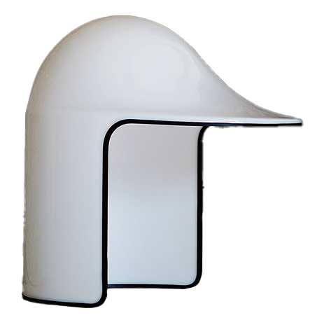 Lampada papero
